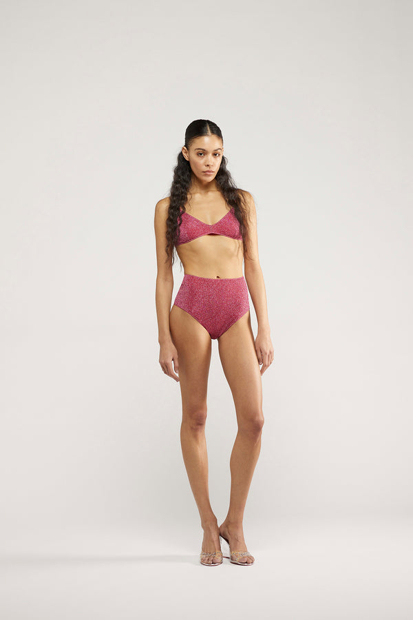 Oséree Lumière Bra High Waisted