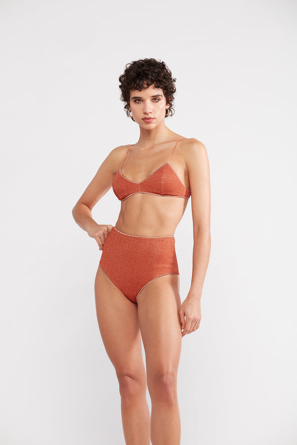 Oséree Lumière Bra High Waisted