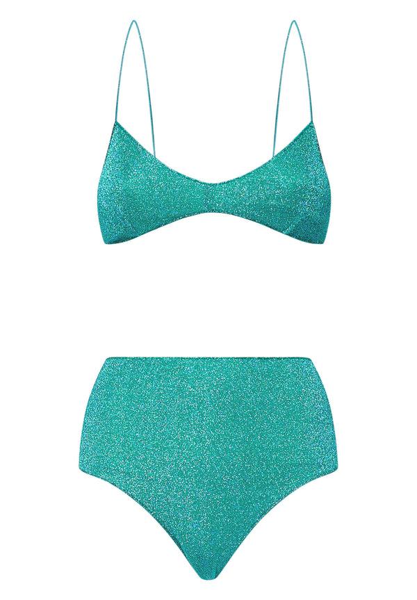 oséree Lumière Bra High Waisted