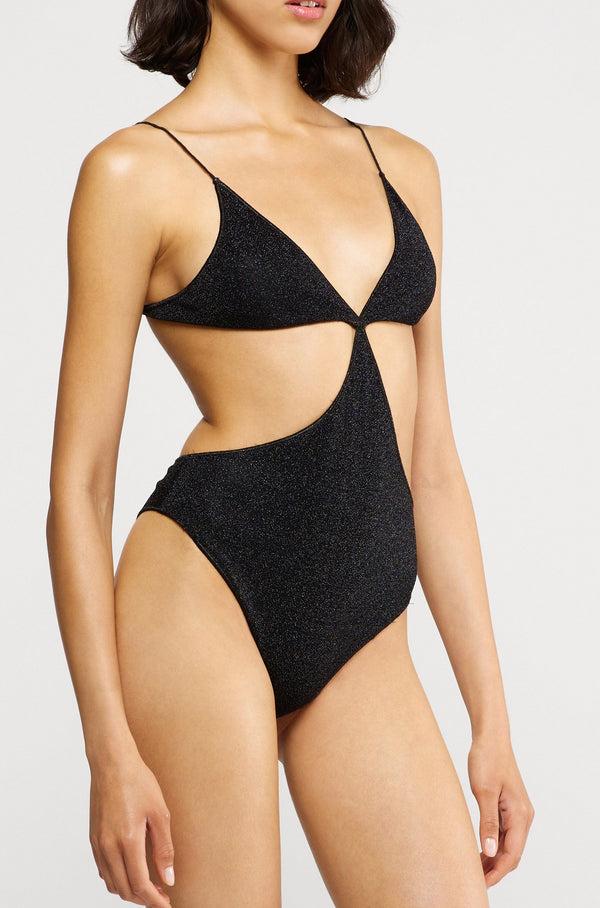 Oséree Lumière Cut Out Maillot