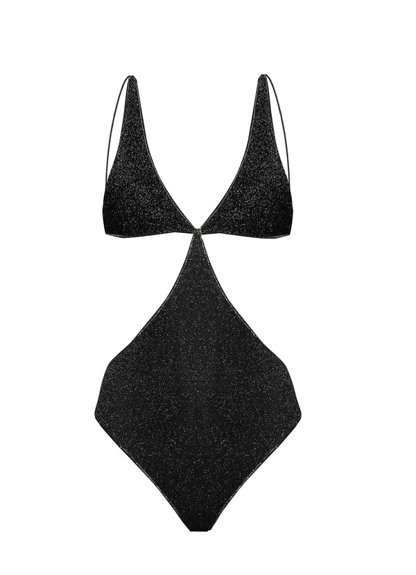 oséree Lumière Cut Out Maillot