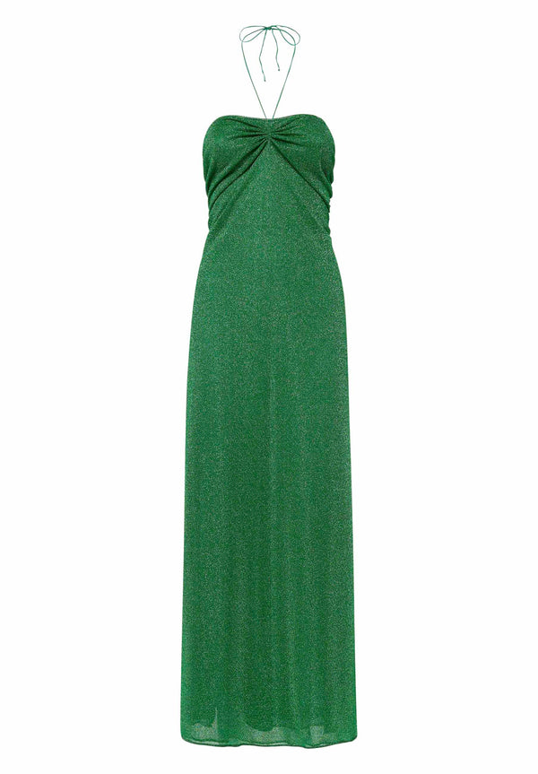 Oséree Lumière Empire Dress