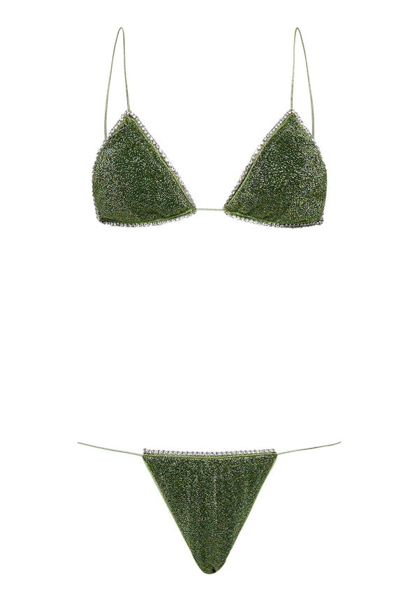 oséree Lumière Gem Two Piece