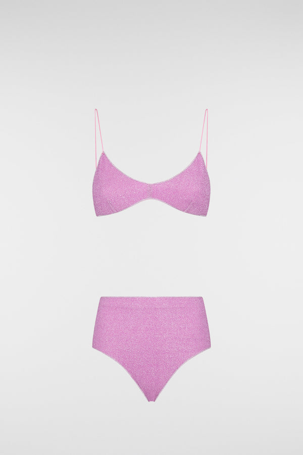 oséree Lumière High Waisted Bra