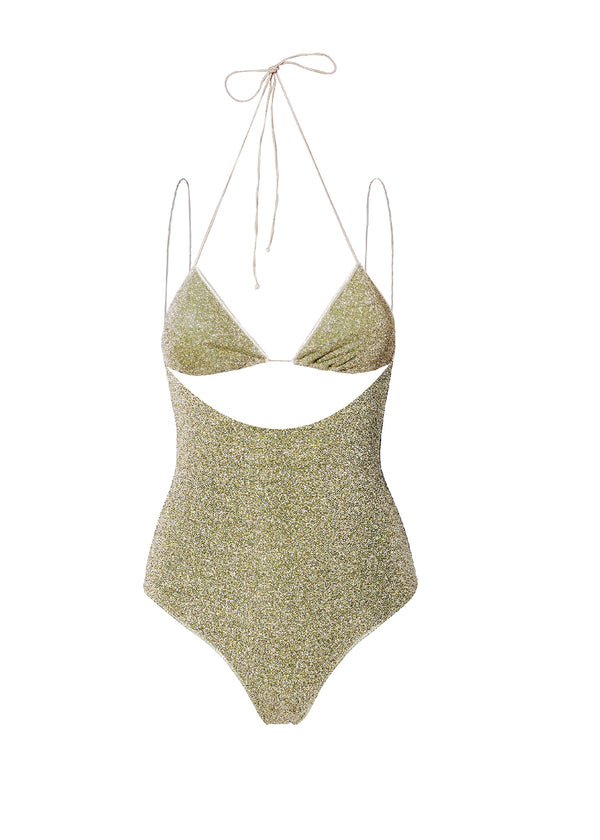 Oséree Lumière Kini Maillot