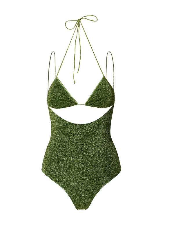 oséree Lumière Kini Maillot