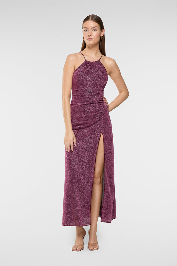 Oséree Lumière Lace Dress