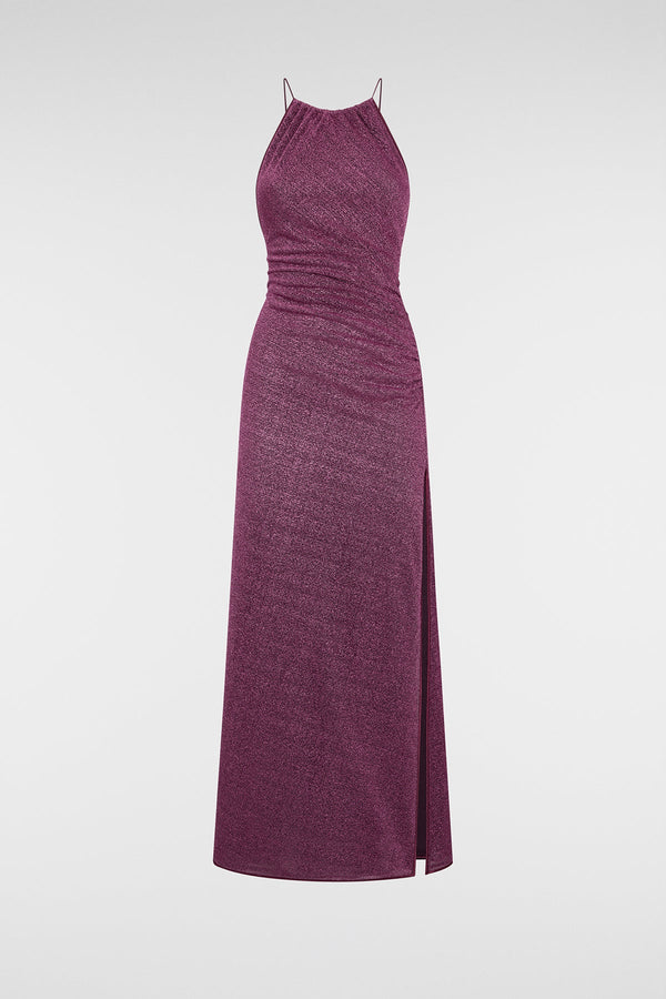 Oséree Lumière Lace Dress