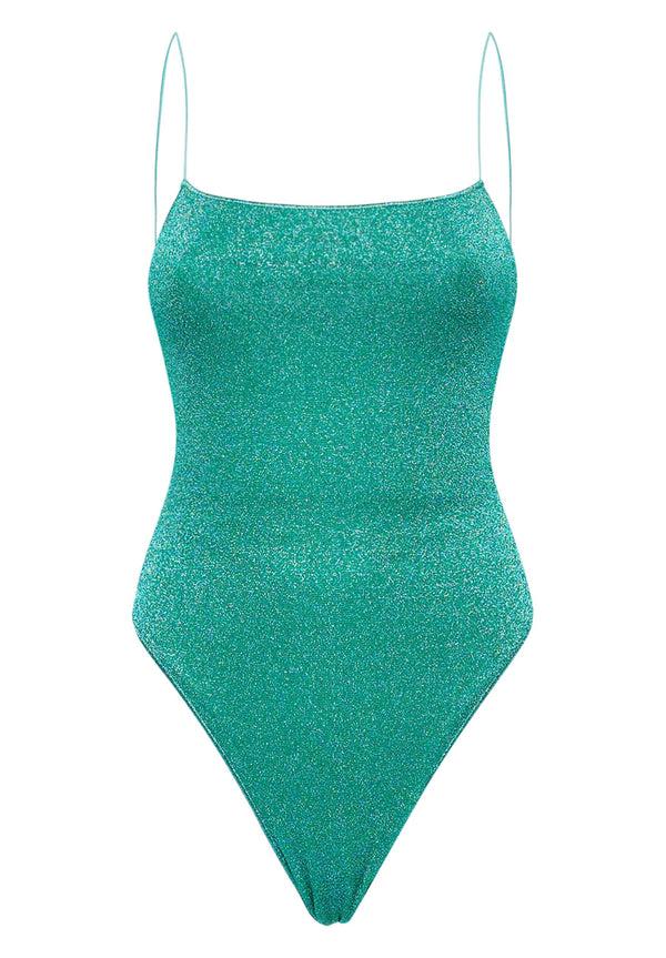 oséree Lumière Lacé Maillot