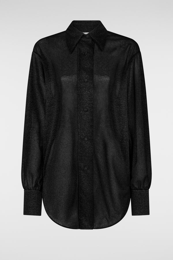 Oséree Lumière Long Shirt