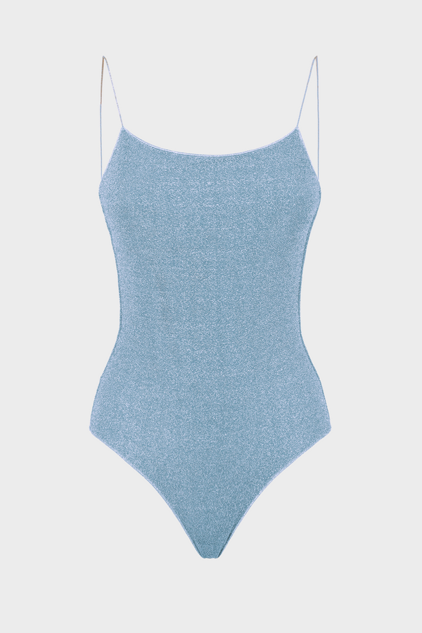 Oséree Lumière Maillot