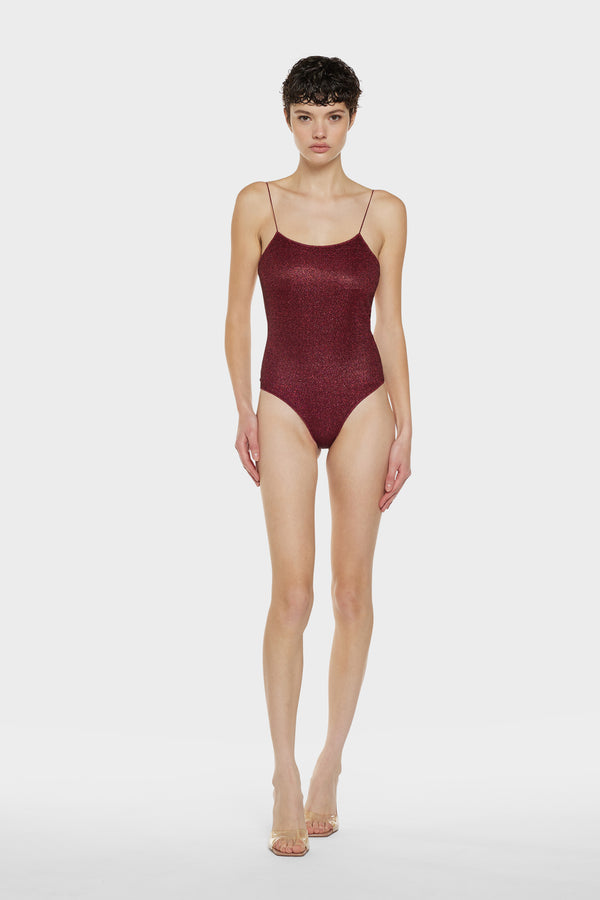 Oséree Lumière Maillot