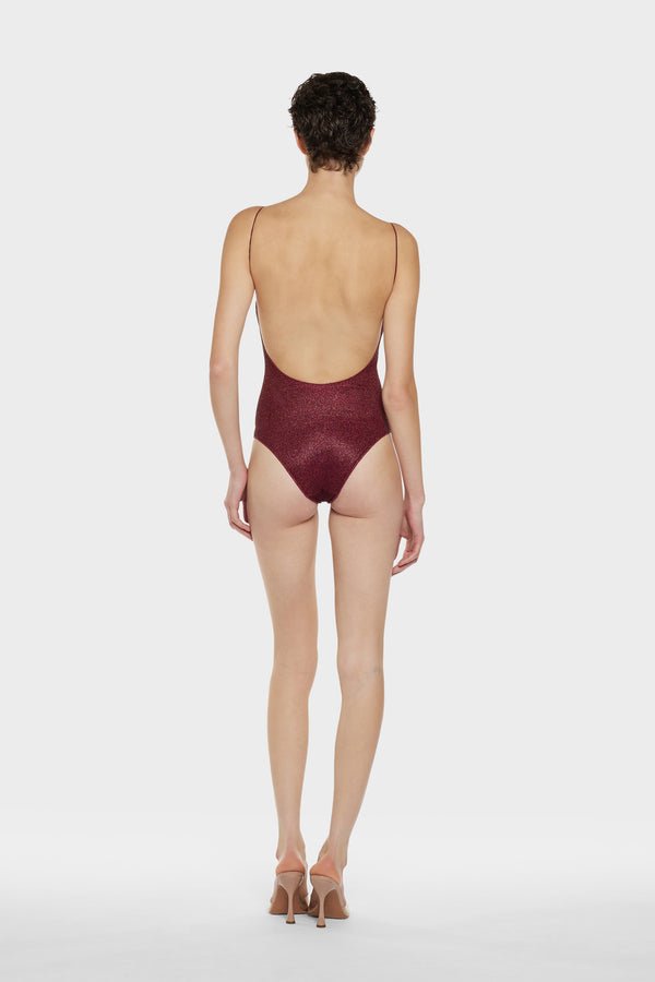 Oséree Lumière Maillot