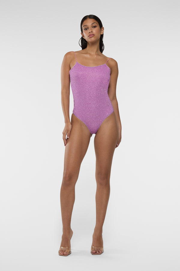 Oséree Lumière Maillot
