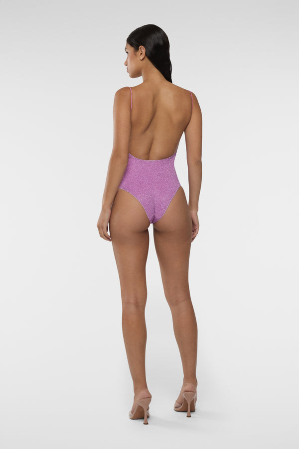 Oséree Lumière Maillot