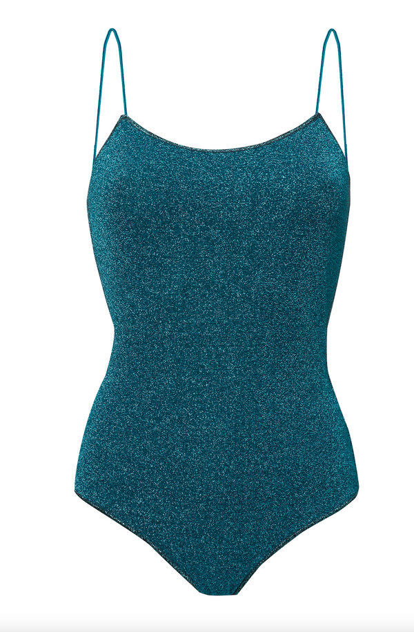 Oséree Lumière Maillot