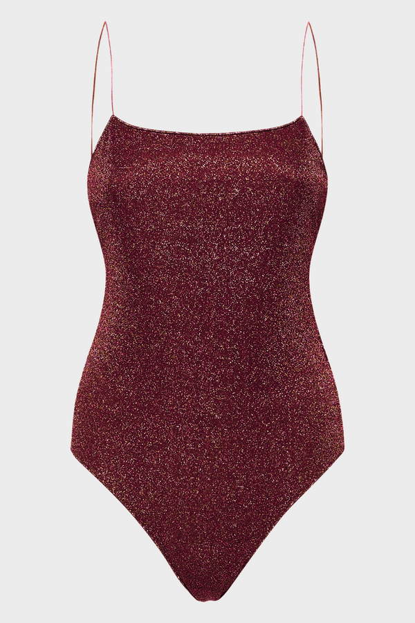 oséree Lumière Maillot