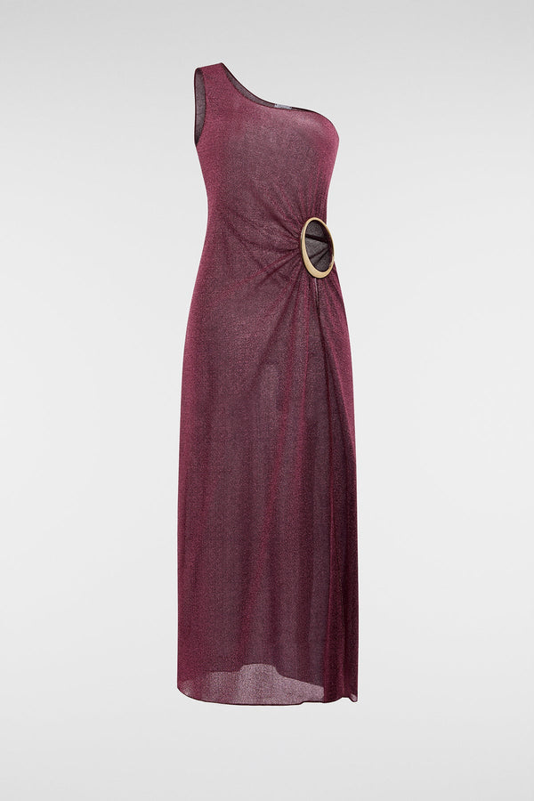 oséree Lumière Maxi-O Dress