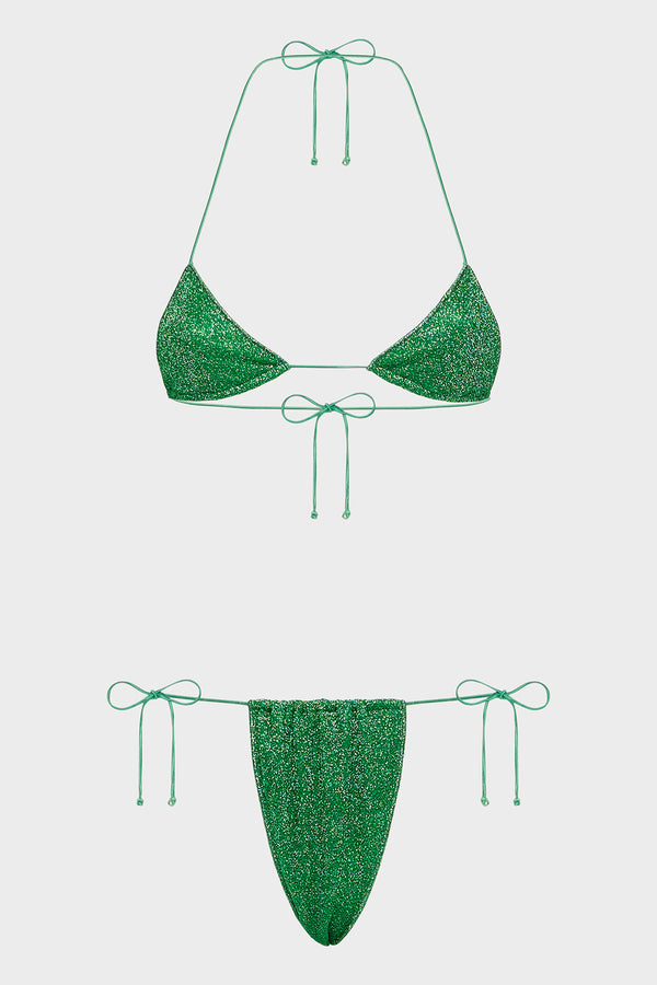 Oséree Lumière Microkini