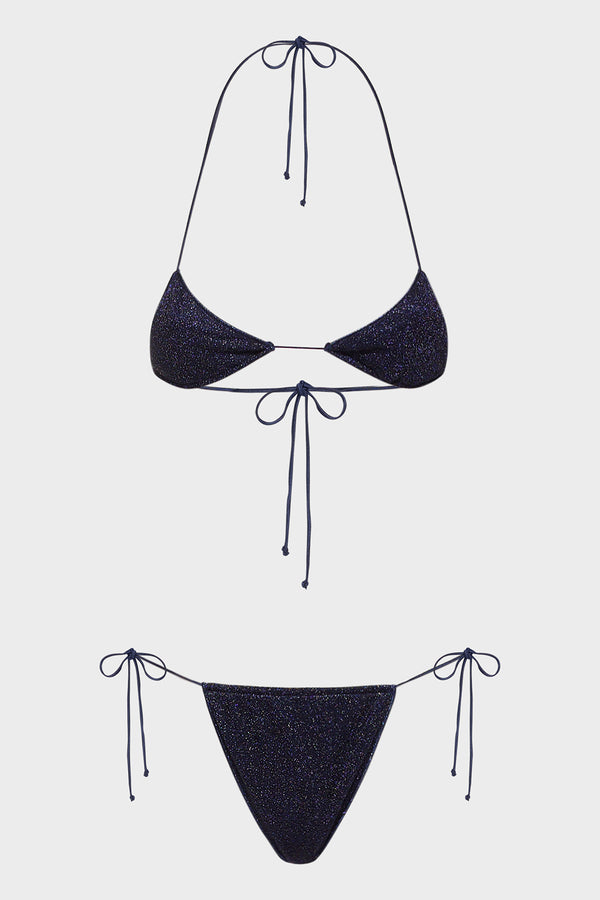 oséree Lumière Microkini