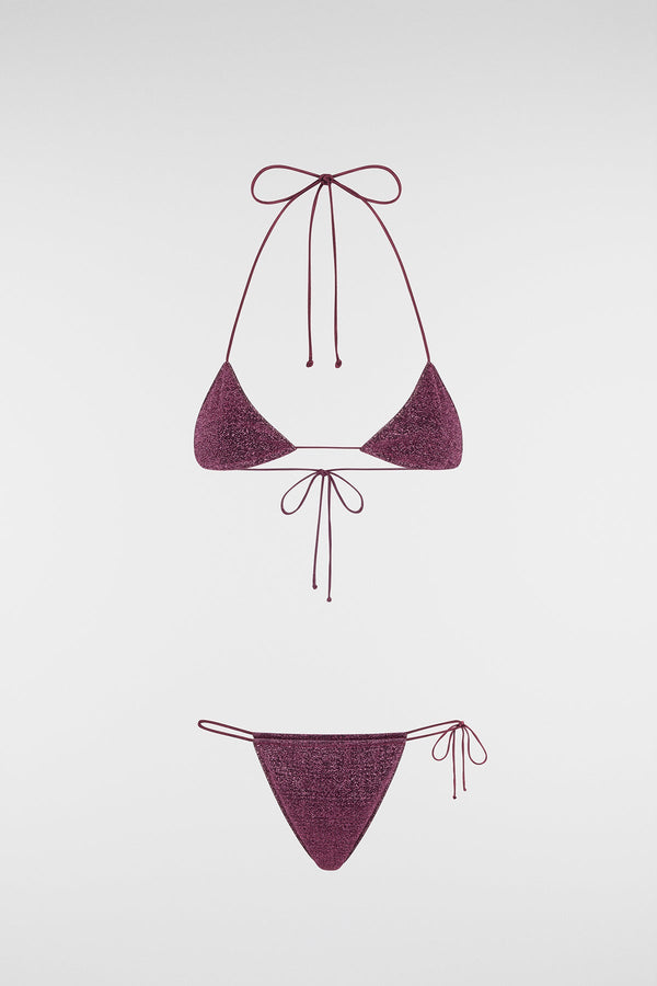 oséree Lumière Microkini