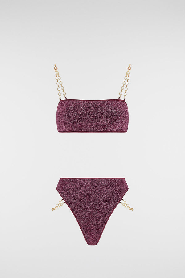 Oséree Lumière O Chain 90 Bottom Set