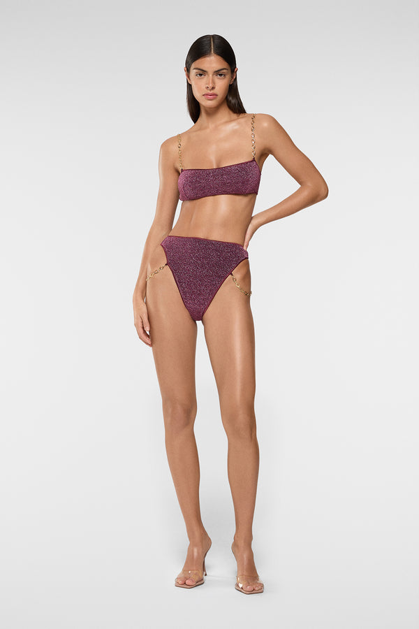 Oséree Lumière O Chain 90 Bottom Set