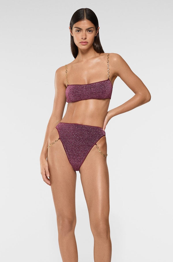 Oséree Lumière O Chain 90 Bottom Set