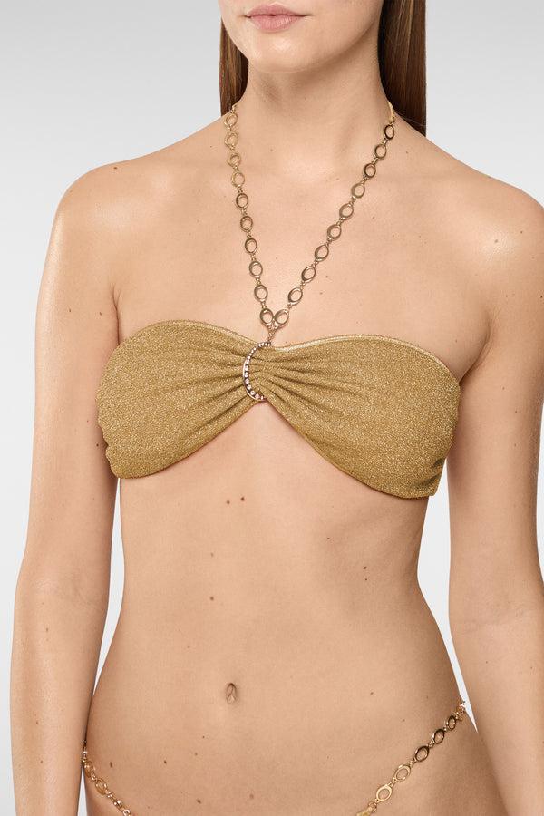Oséree Lumière O Chain Bandeau