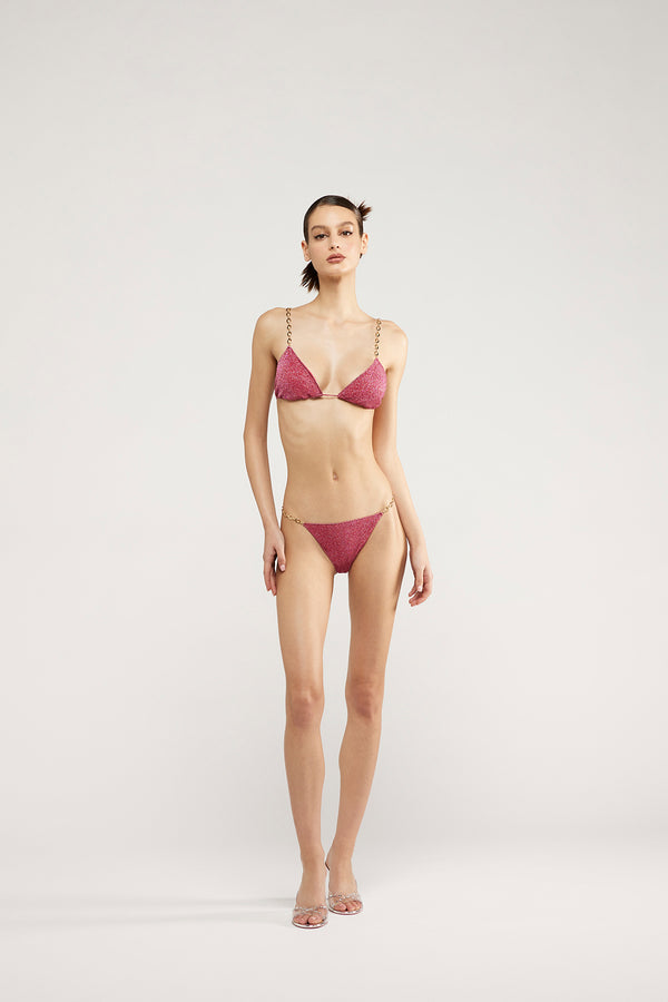 Oséree Lumière O Chain Two Piece