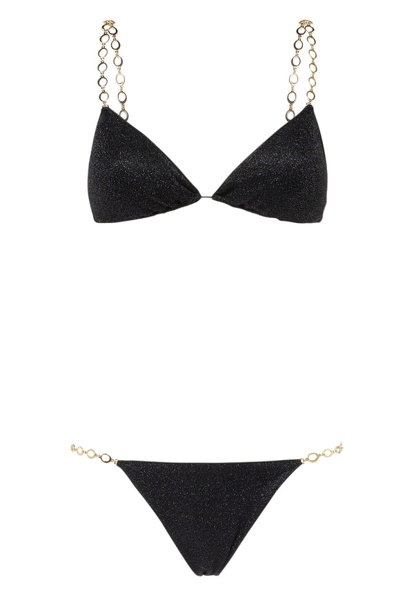 oséree Lumière O Chain Two Piece