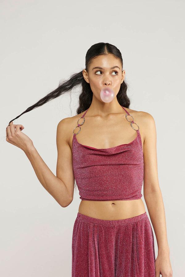 Oséree Lumière O Gem Two Piece