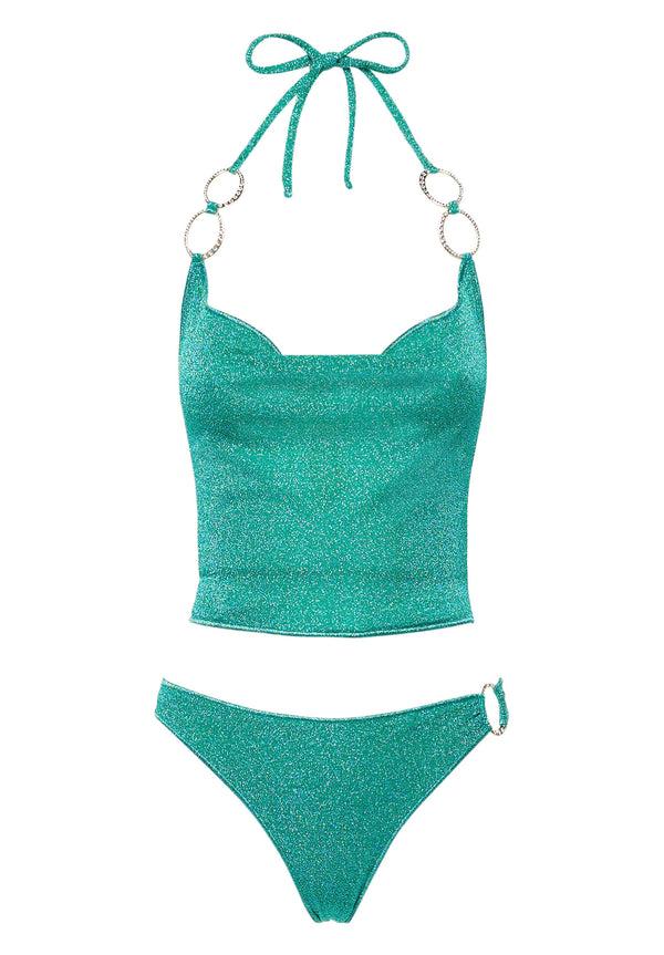 oséree Lumière O Gem Two Piece