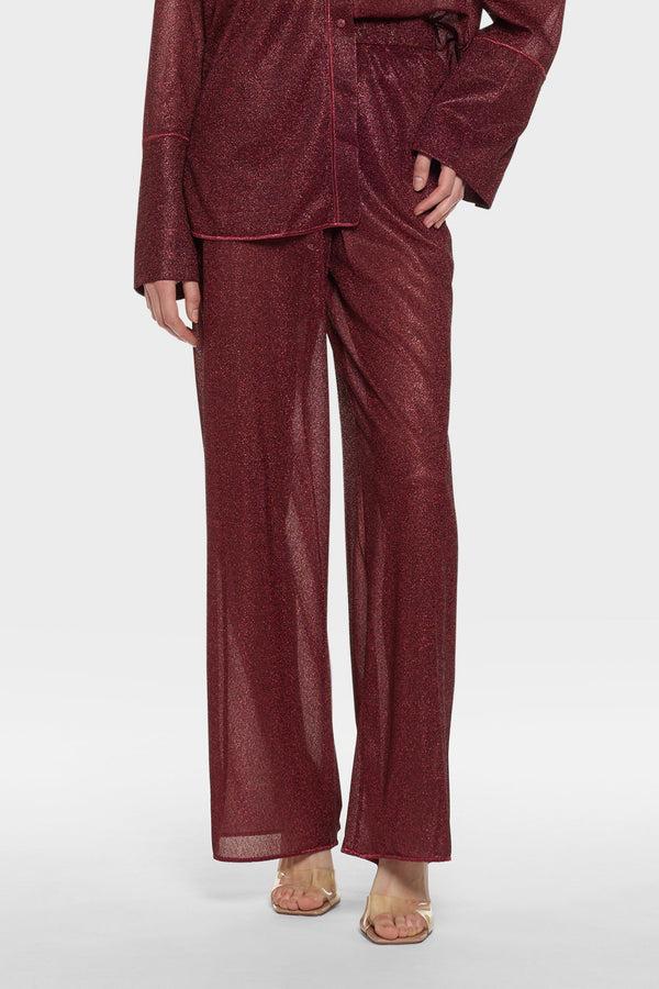 Oséree Lumière Pants
