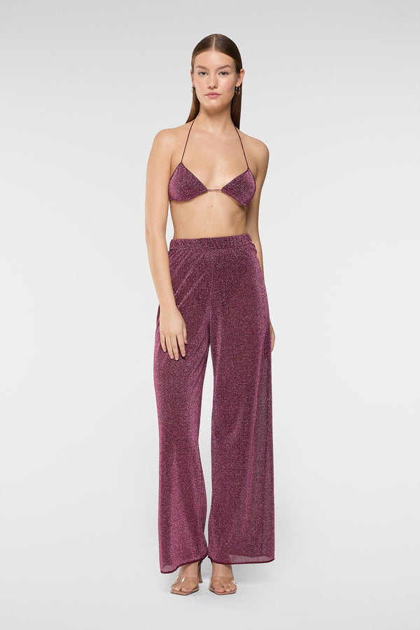 Oséree Lumière Pants