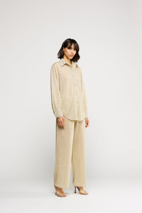 Oséree Lumière Pants