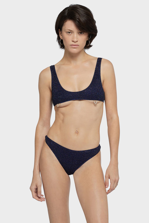 Oséree Lumière Piercing Sporty Set