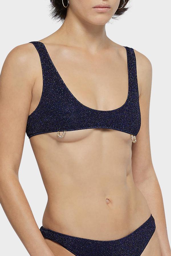Oséree Lumière Piercing Sporty Set