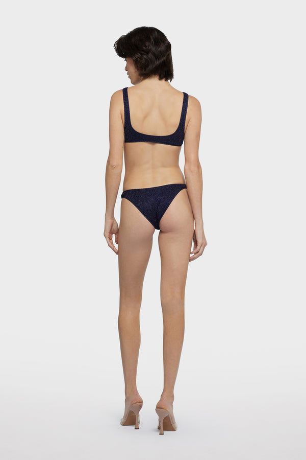 Oséree Lumière Piercing Sporty Set