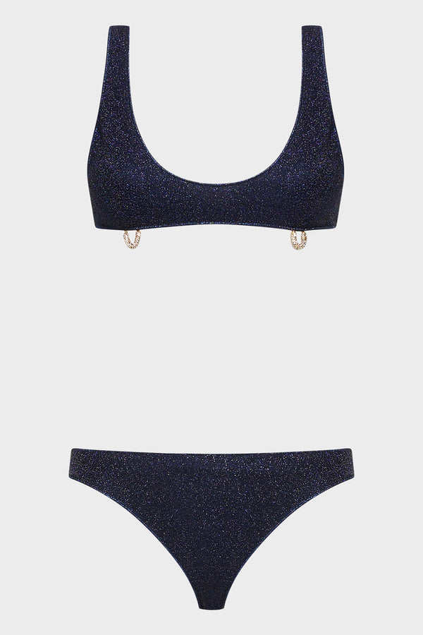 oséree Lumière Piercing Sporty Set