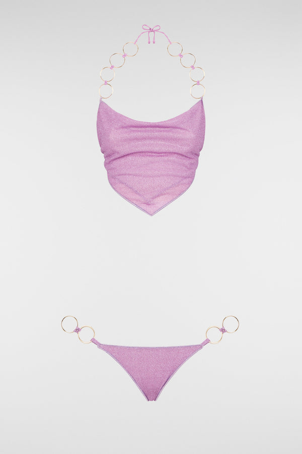 oséree Lumière Ring Bandana