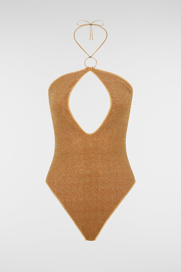 oséree Lumière Ring Maillot