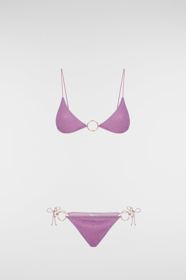 Oséree Lumière Ring Microkini