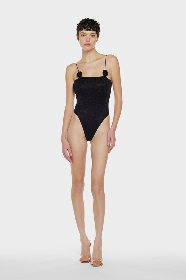 Oséree Lumière Rose Maillot