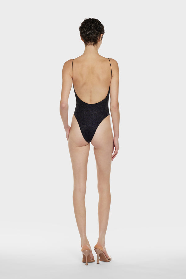 Oséree Lumière Rose Maillot