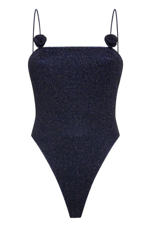 Oséree Lumière Rose Maillot