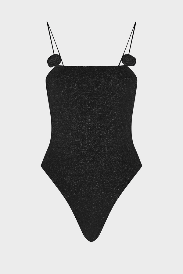 oséree Lumière Rose Maillot