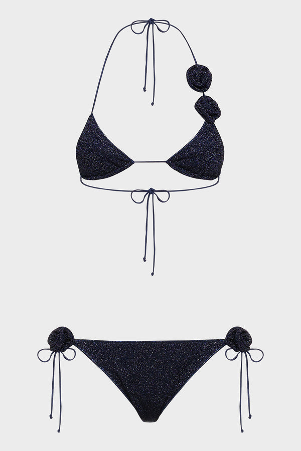Oséree Lumière Rose Microkini