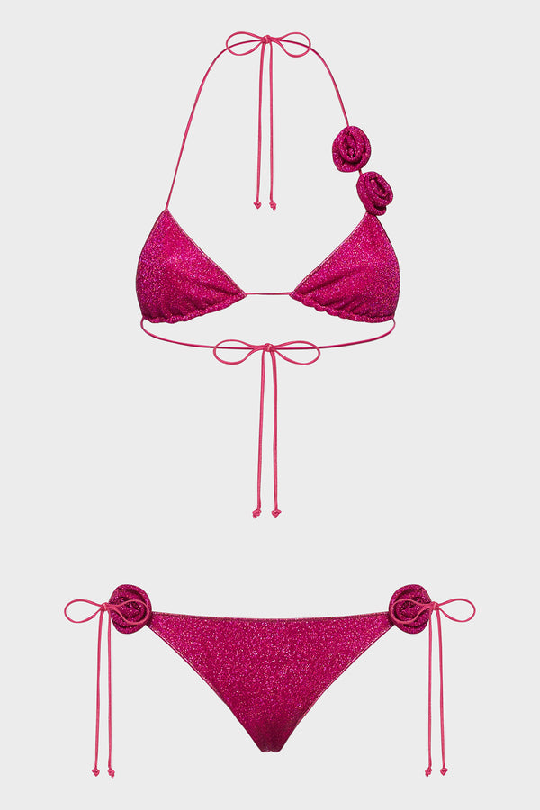 oséree Lumière Rose Microkini