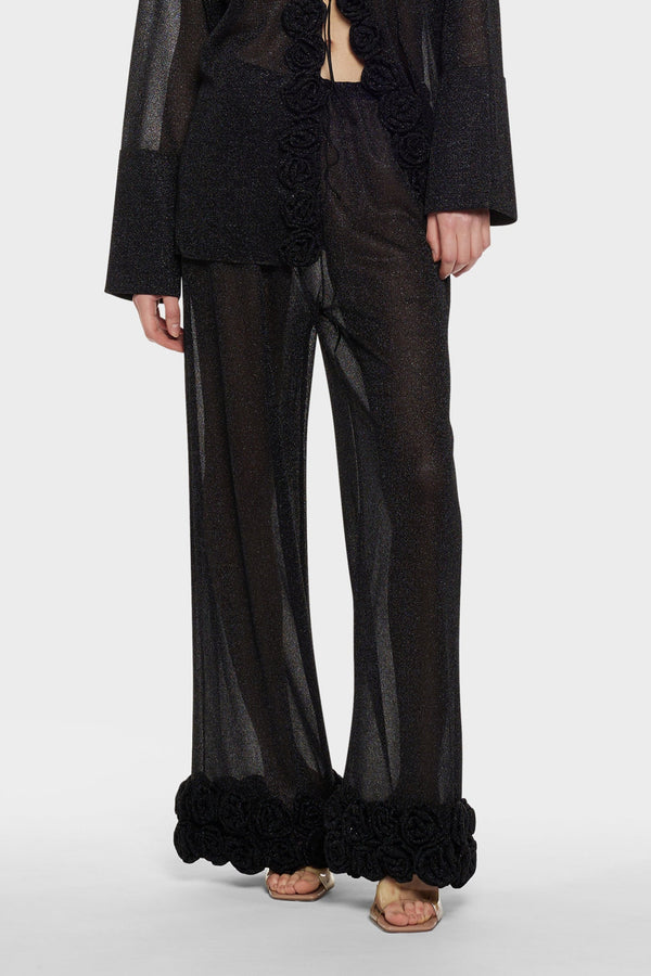 Oséree Lumière Rose Pants